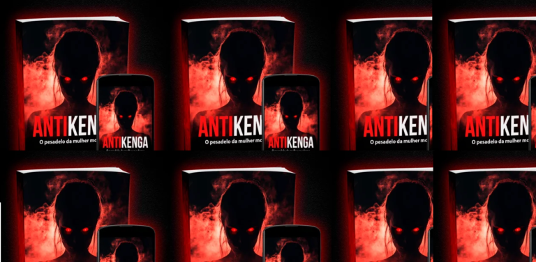 ANTIKENGA: O Guia Definitivo para Homens Evitarem Relações Destrutivas