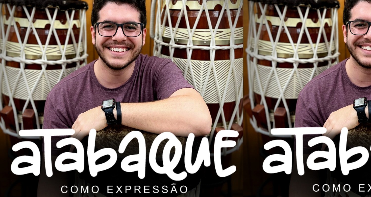 Atabaque na Prática: Aprenda com Daniel Alfaro e Domine os Ritmos Brasileiros Onde Aprender na internet