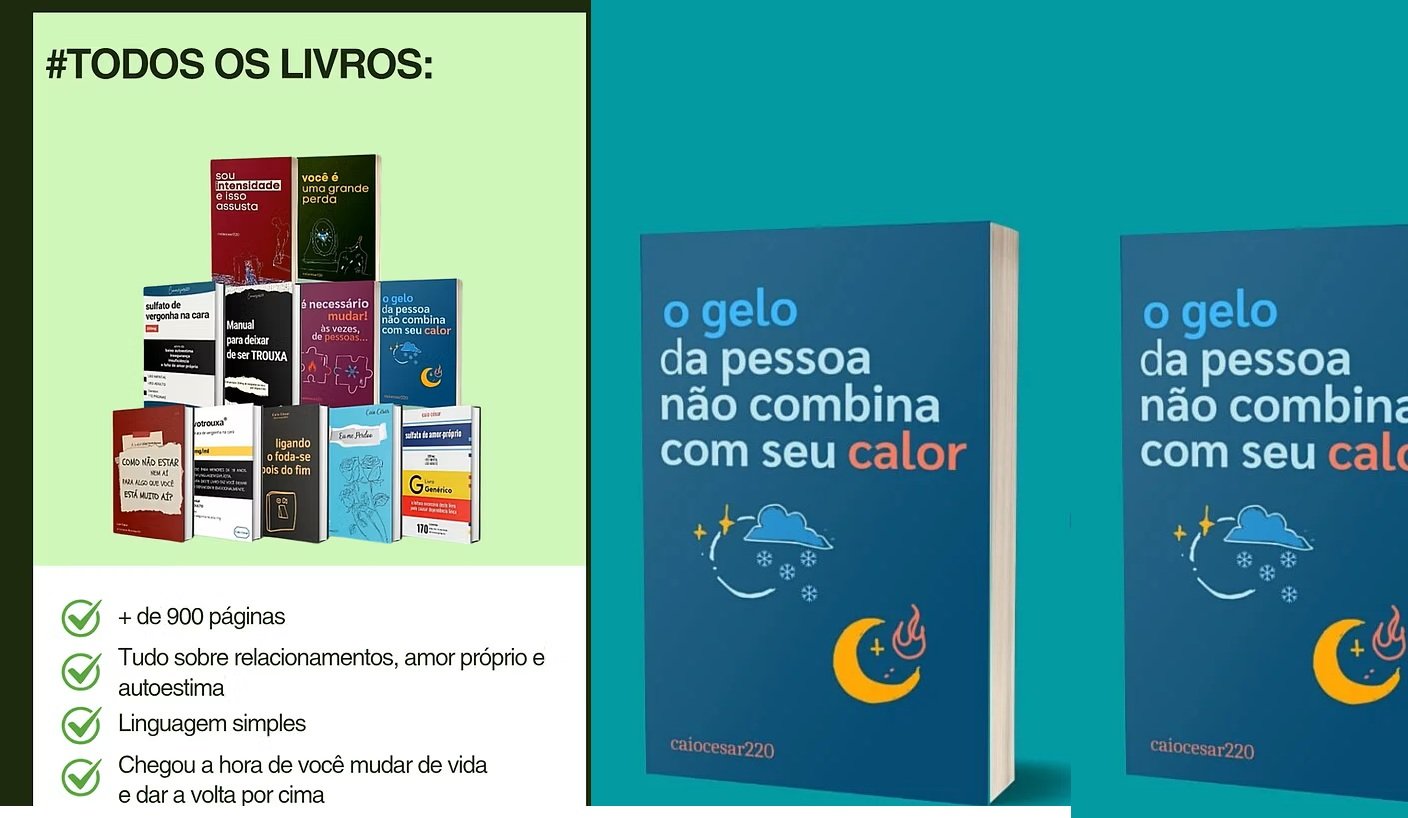 "Compromisso e Amor: O Gelo da Pessoa Não Combina Com Seu Calor" Onde Aprender na internet