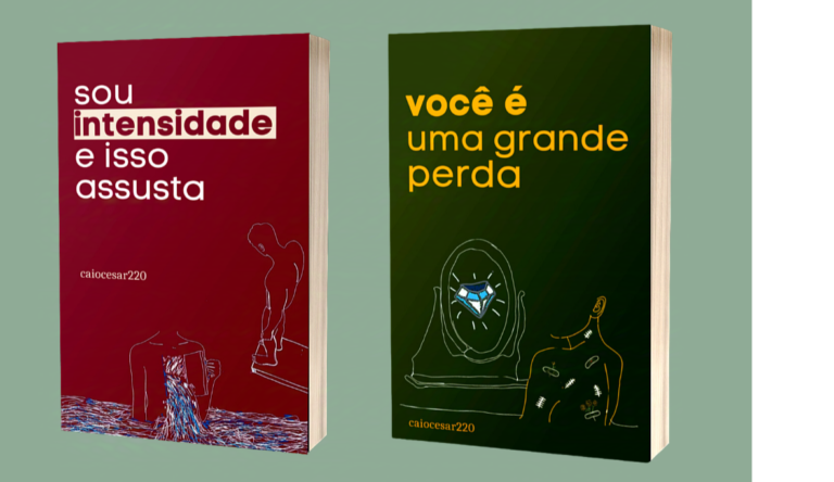 Relacionamentos Saudáveis: O Guia Completo com o Combo de Caio César