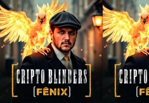 CRIPTOBLINDERS (FÊNIX) Onde Aprender na internet