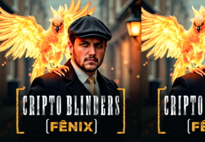 CRIPTOBLINDERS (FÊNIX) Onde Aprender na internet
