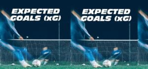 Curso Expected Goals (xG) para over gol com Tevo Soares Onde Aprender na internet