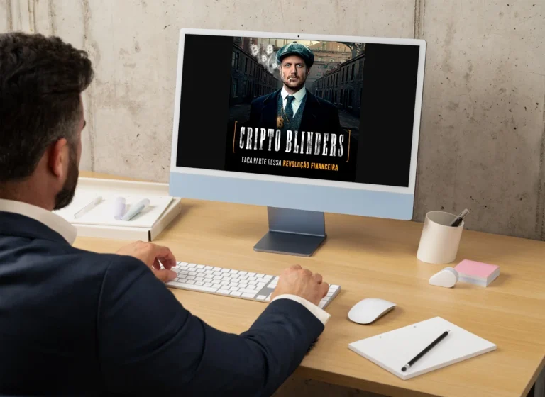 Multiplique Seu Capital no Mundo Cripto com Augusto Backes: Um Guia Definitivo