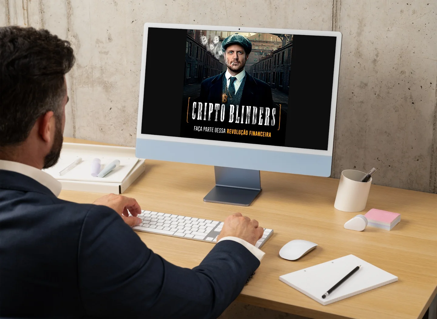 Multiplique Seu Capital no Mundo Cripto com Augusto Backes: Um Guia Definitivo Onde Aprender na internet