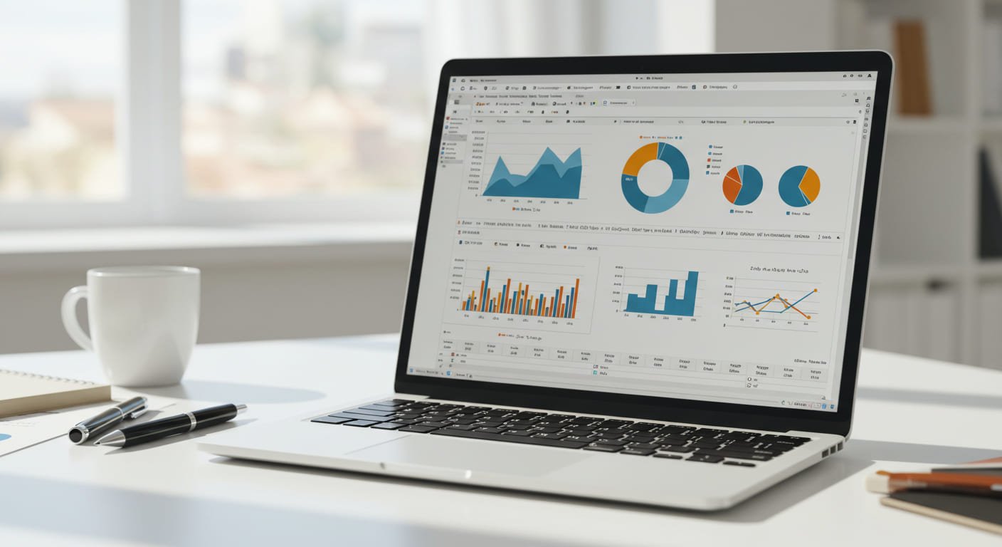 Excel Expert: Sua Ferramenta Essencial para a Análise Profissional Onde Aprender na internet