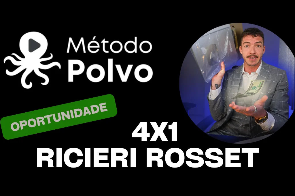 Com certeza! Vamos dar continuidade à nossa exploração do Método Polvo 4x1, aprofundando em aspectos que despertam grande interesse para quem busca construir uma renda online sólida em dólar. Onde Aprender na internet