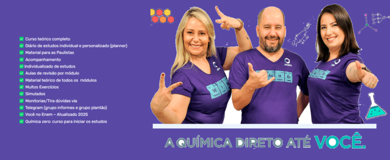 2. iQuímica: O Segredo para Gabaritar Química nos Vestibulares Mais Difíceis