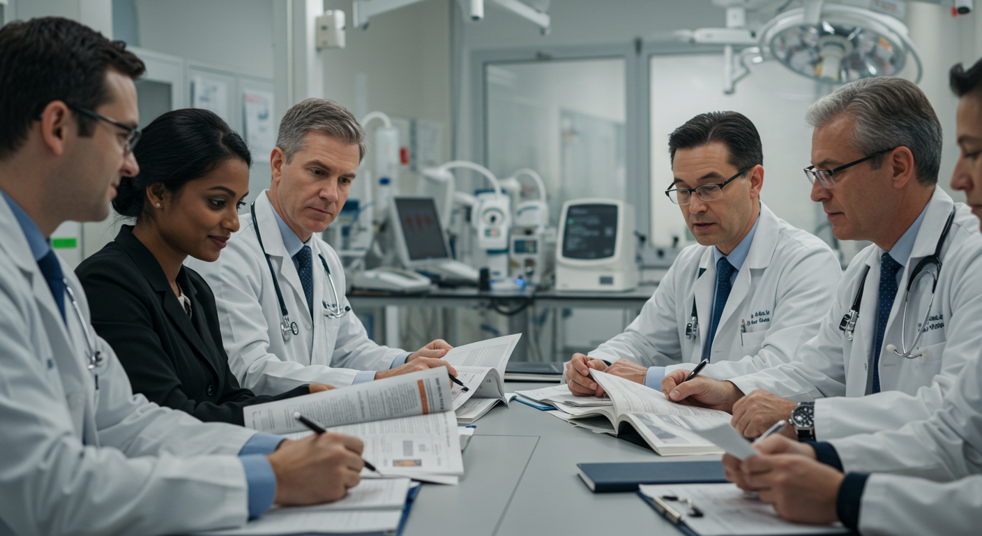 MEDsimple: A Plataforma que Acelera Seu Aprendizado em Medicina Onde Aprender na internet