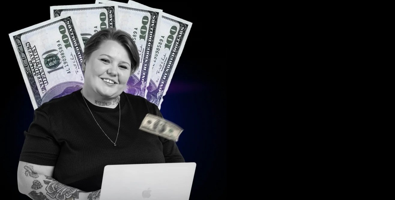 Como Ganhar em Dólar sem Inglês: Método Comprovado para Iniciantes no Marketing Digital Onde Aprender na internet