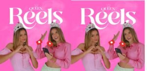 Método Reels Queen Onde Aprender na internet