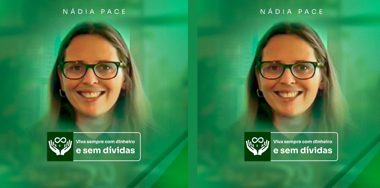 Nádia Pace Revela: Como Negociar Dívidas com 95% de Desconto e Viver Sempre com Dinheiro Onde Aprender na internet