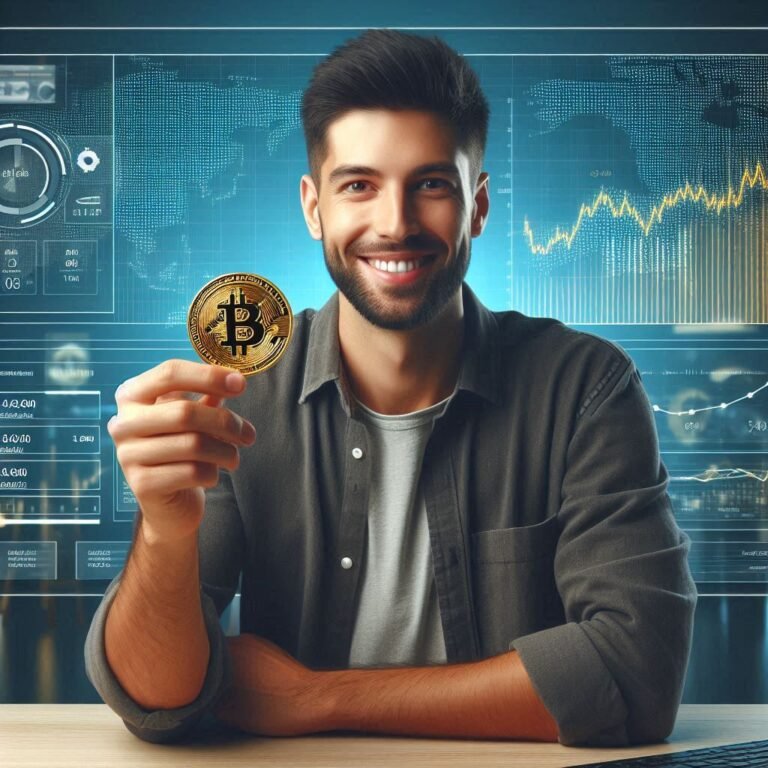 Curso CriptoBlinders de Augusto Backes: Seu Passaporte Definitivo para Lucrar e Proteger seu Capital no Universo das Criptomoedas