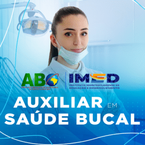 Auxiliar em Saúde Bucal - ASB Onde Aprender na internet