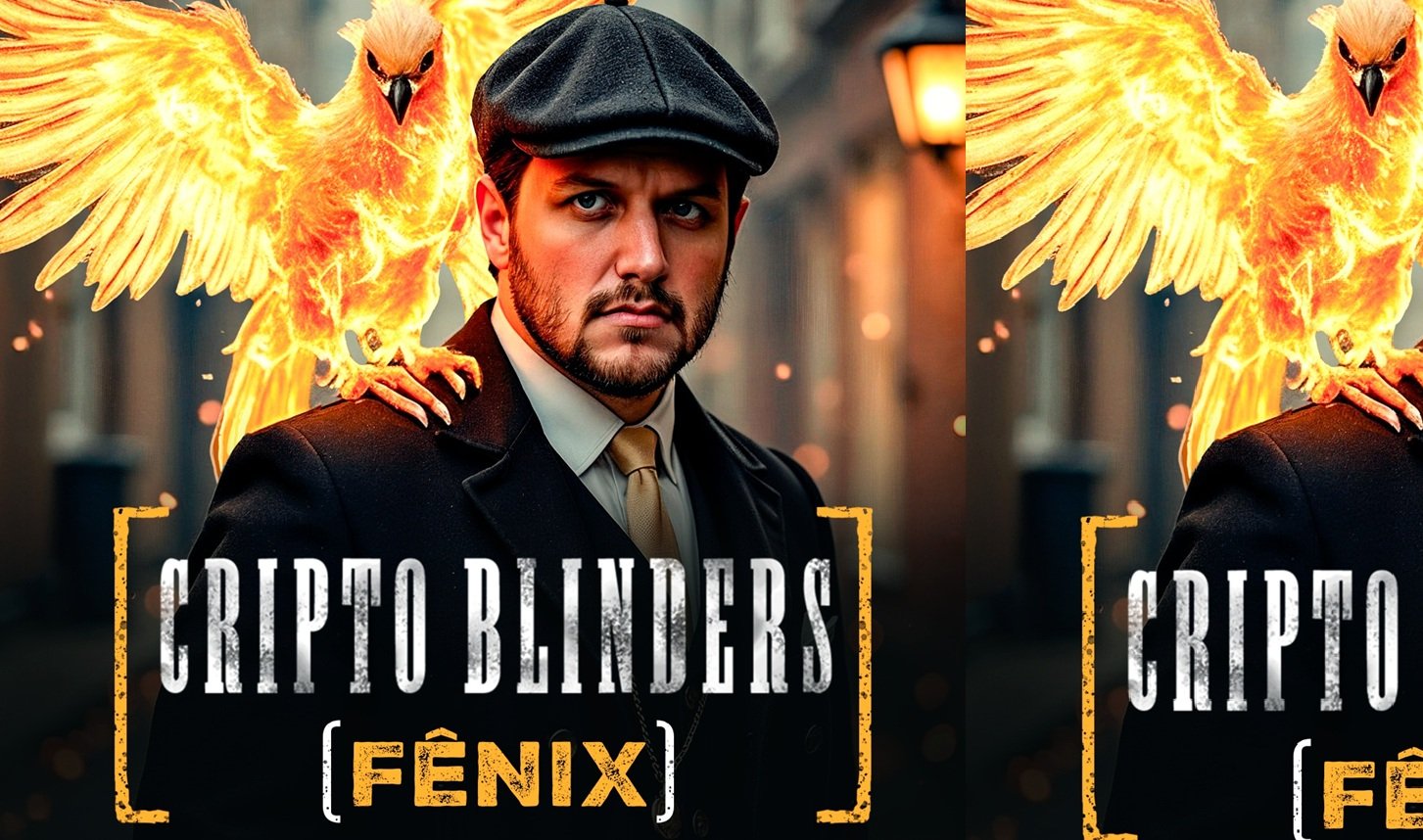 CRIPTOBLINDERS (FÊNIX) do Augusto Backes: Vale a pena comprar? Descubra agora! Onde Aprender na internet