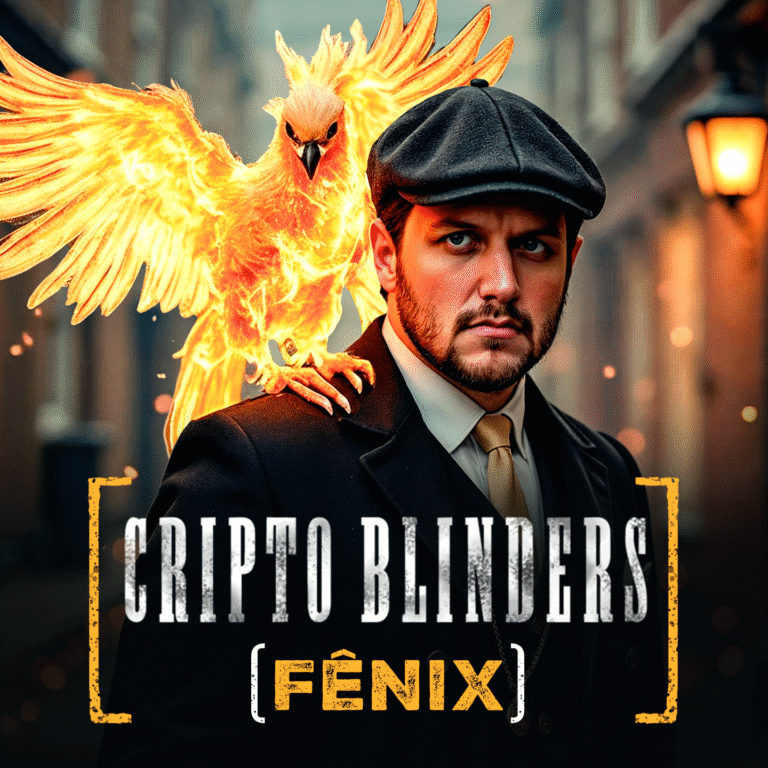 CRIPTOBLINDERS