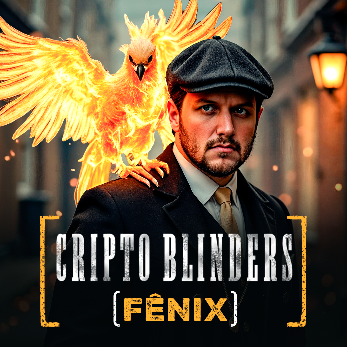 CRIPTOBLINDERS