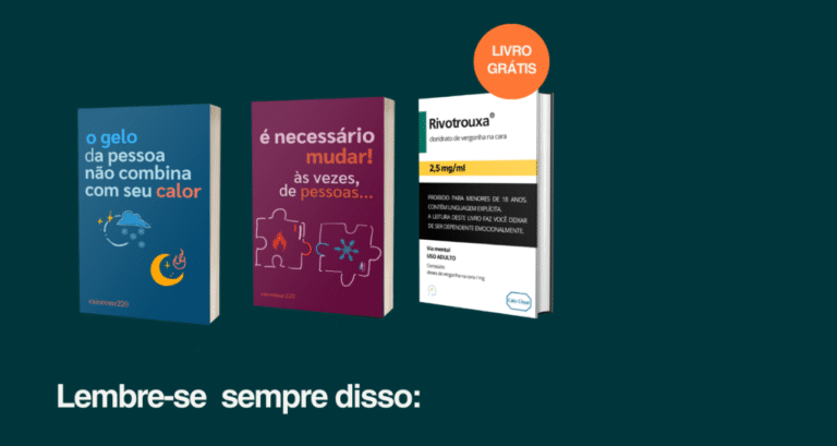 O gelo da pessoa não combina com seu calor online: Transforme Seus Relacionamentos Agora