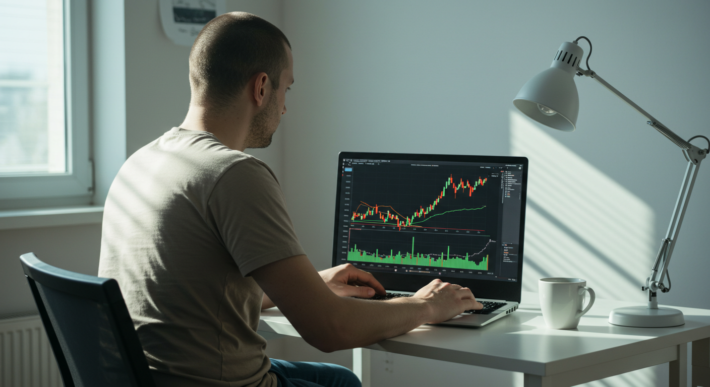 Como Ganhar Dinheiro com Criptomoedas Usando o CriptoBlinders Onde Aprender na internet