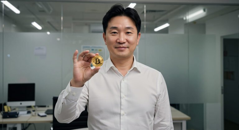 Curso CriptoBlinders do Augusto Backes Vale a Pena? Análise Honesta (Sem Hype!)