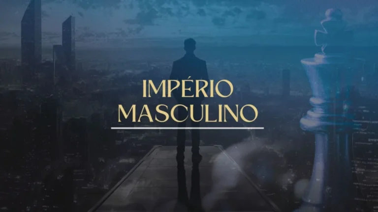 Como Comprar o Curso Império Masculino e Transformar sua Autoconfiança