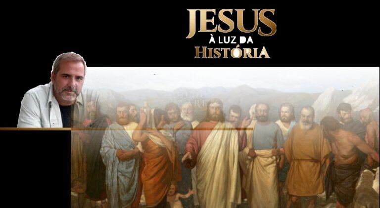Por Que o Curso “A Verdadeira História de Jesus” de Rodrigo Alvarez é Essencial para Você?
