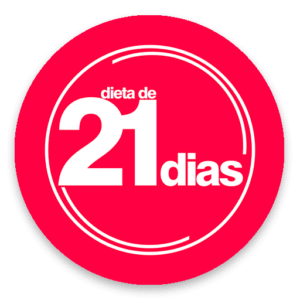 Dieta de 21 dias® Onde Aprender na internet