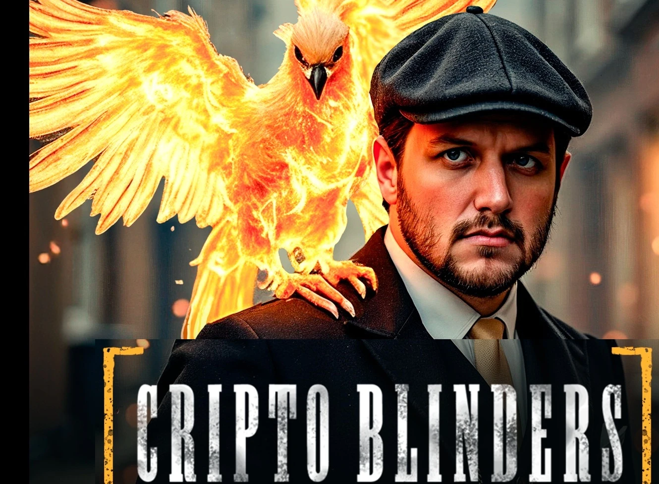 CRIPTOBLINDERS (FÊNIX) — Vale a Pena Comprar? Onde Aprender na internet