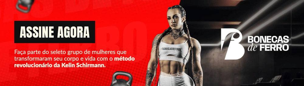 Módulo de Glúteo Avançado Bonecas de Ferro: Como Potencializar Seus Resultados em 8 Semanas Onde Aprender na internet