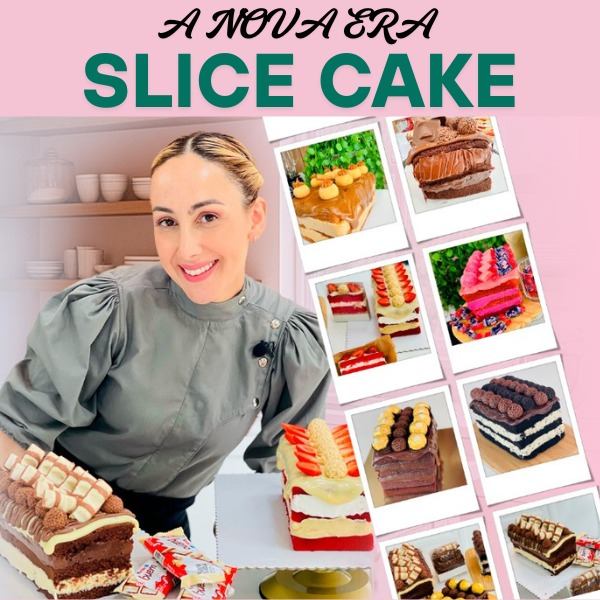 Marrara Bortoloti A Nova Era Slice Cake Curso Lucrativo Brasil 2025 – Revisão Sistemática com Implicações Práticas