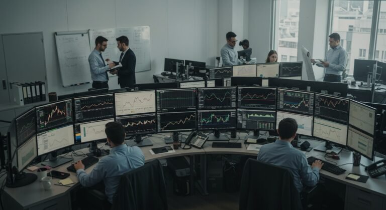 Mentoria Insider Trader Lab Wyllian Capucci Funciona e Vale a Pena Comprar