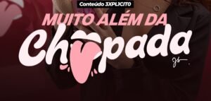 MUITO ALÉM DA CHUPADA Onde Aprender na internet