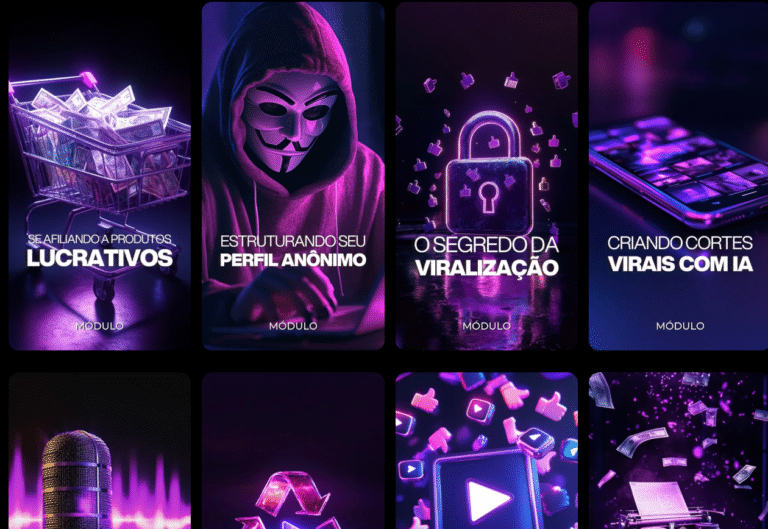 Sistema Viral por Andreá Mazeto: Respostas Diretas e Inteligentes