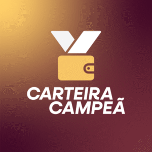 Carteira Campeã - Turma #2 Onde Aprender na internet
