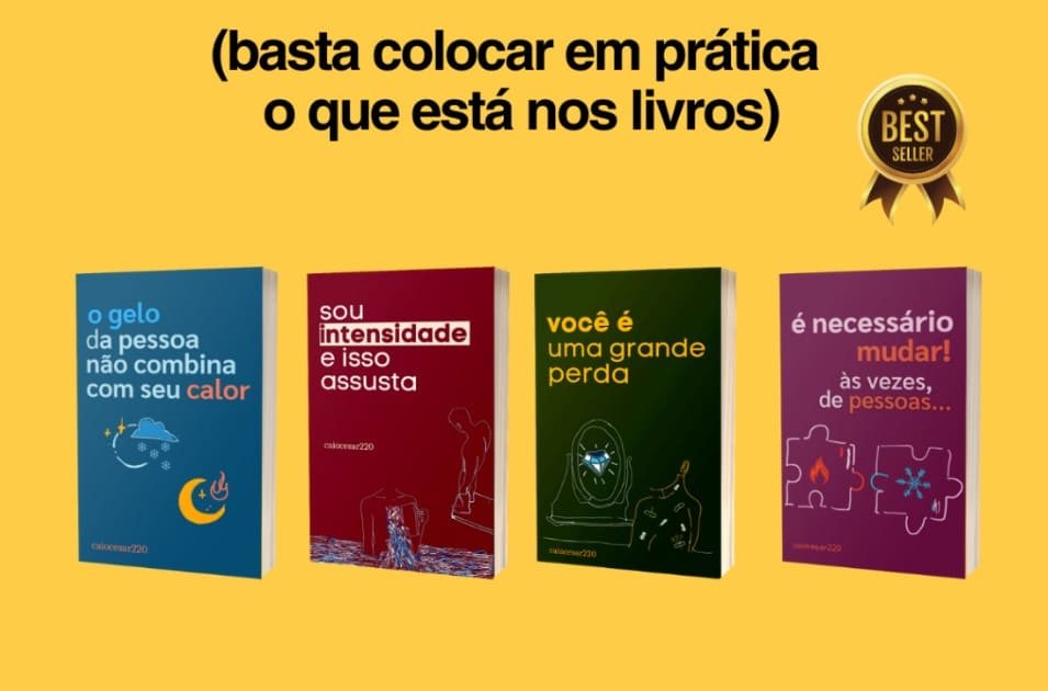Ebook É Necessário Mudar, Às Vezes, de Pessoas PDF: Baixe o Seu Após a Confirmação de Pagamento Onde Aprender na internet