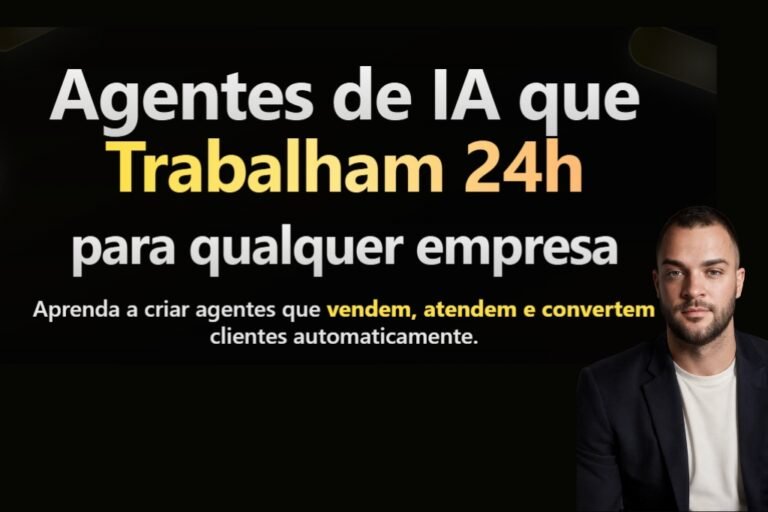 Manual de Automação Avançada Nathan Lopes: Guia Passo a Passo do Curso Elite dos Agentes de IA do Nathan Lopes