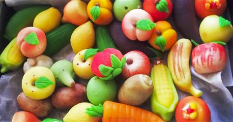 Receitas de Frutinhas de Leite em Pó: Como Fazer e Onde Comprar o Curso