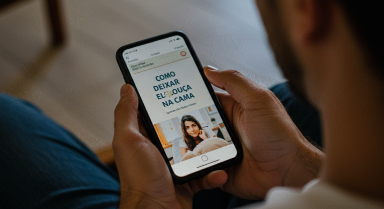 Julia Santos Curso Deixar Ela Louca na Cama Funciona? Análise Completa do Conteúdo e Benefícios