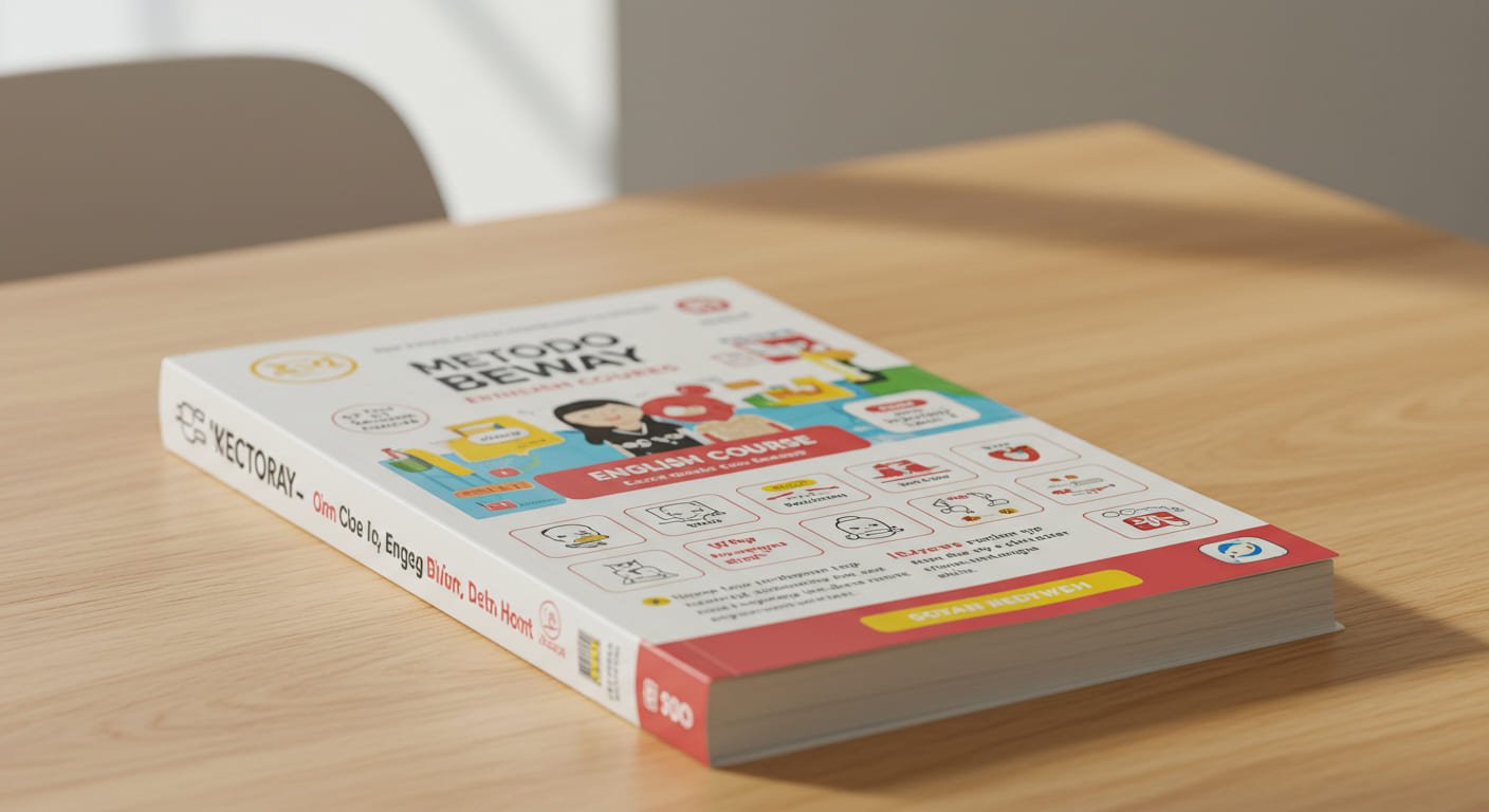 Transforme Seu Inglês com o Curso Beway 2.0 – Garanta Fluência de Forma Prática Onde Aprender na internet