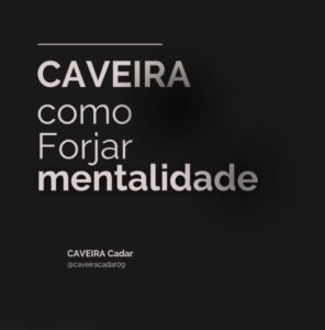 MENTALIDADE CÃO PASTOR MCP Onde Aprender na internet