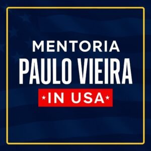 Mentoria Paulo Vieira in USA Onde Aprender na internet