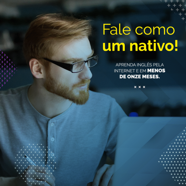 🇺🇸 Como aprender inglês sozinho e alcançar a fluência em menos de 11 meses?