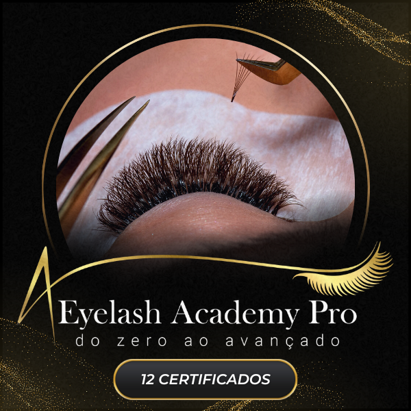 Como se tornar uma Lash Designer de sucesso, mesmo começando do zero?