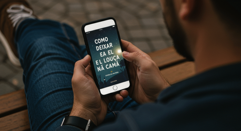 Muito Além da Chupada: guia completo para aprimorar a intimidade e transformar relações