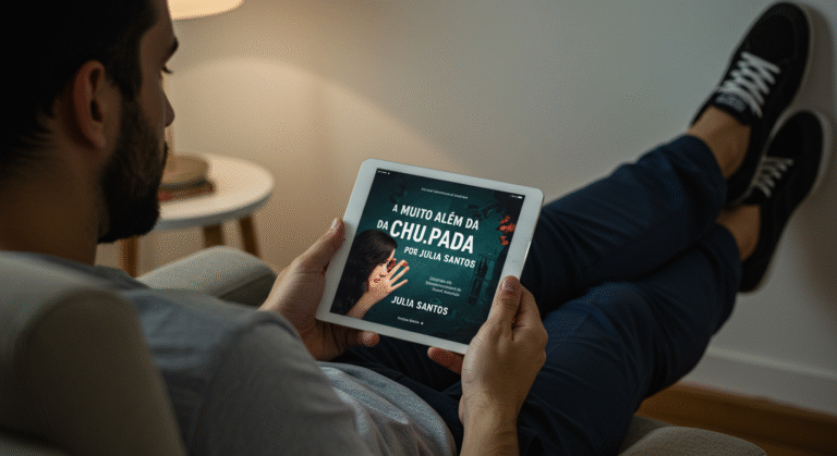 Muito além da chupada Julia Santos: guia prático, onde comprar, valor e como aproveitar ao máximo