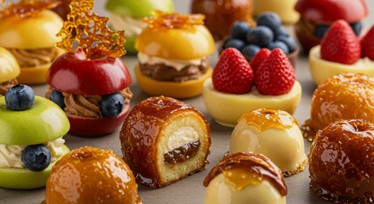 Curso Frutas da Confeitaria Moderna: Vale a Pena Aprender com Ísis Alvarez?