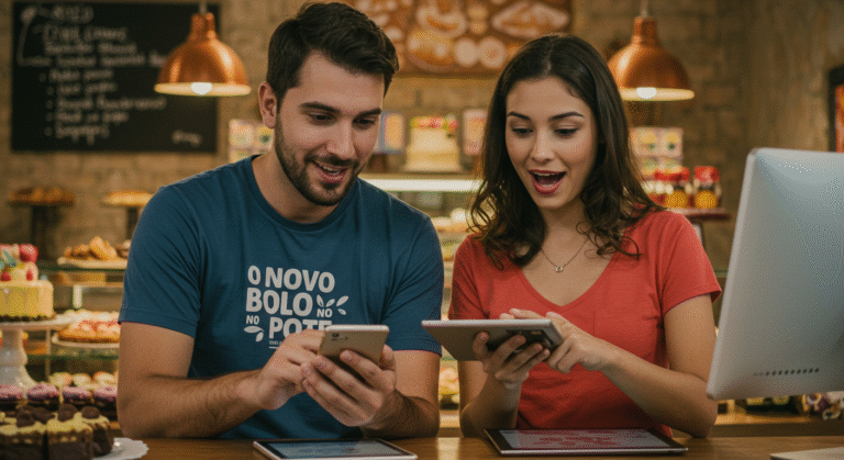 Curso Online O Novo Bolo no Pote Marrara Bortoloti: Potencializando Serviços de Confeitaria Delivery