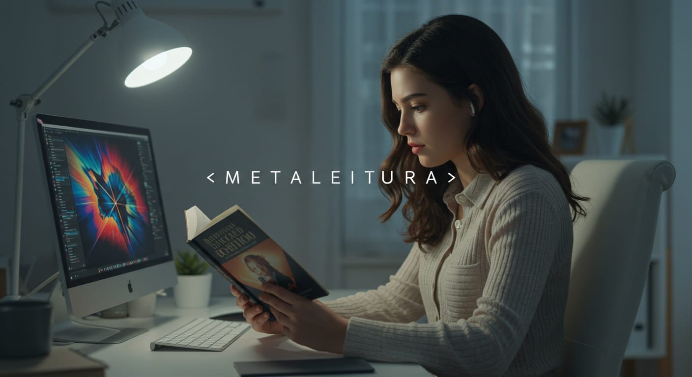 Metaleitura Reclame Aqui: avaliações, acesso e se vale a pena baixar o Curso Metaleitura (guia objetivo) Onde Aprender na internet