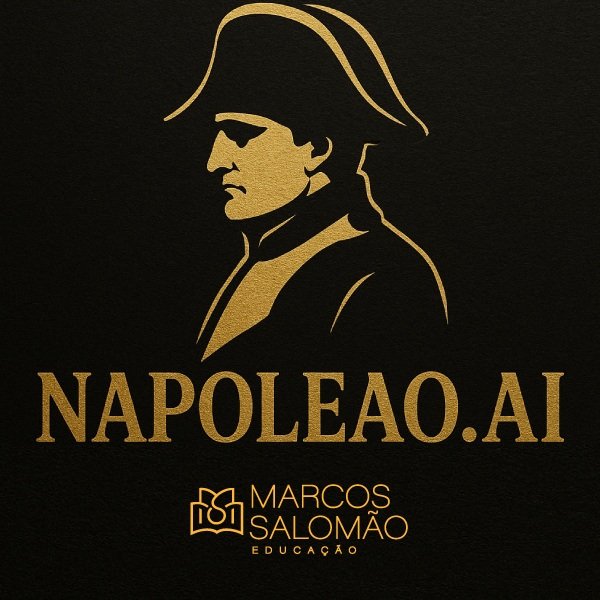Guia Definitivo: Como a IA Napoleão do Professor Salomão Transforma a Regularização de Imóveis Passo a Passo