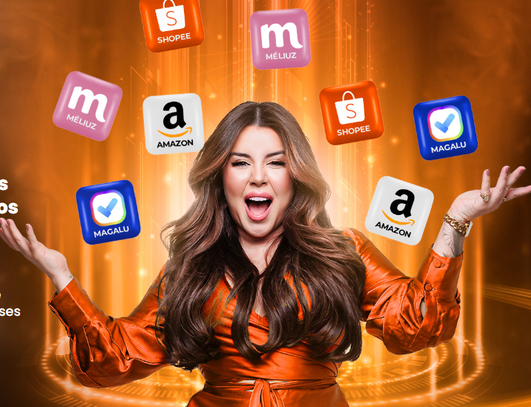 💰 Renda com Lojas Parceiras Funciona? Descubra Como Ganhar Comissões na Shopee e Magalu Sem Aparecer!